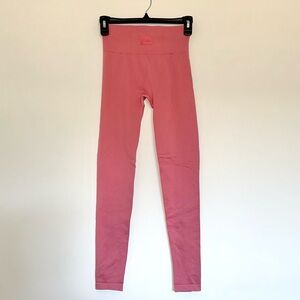 Bo&Tee Super Sculpt Seamless High Waist Leggings